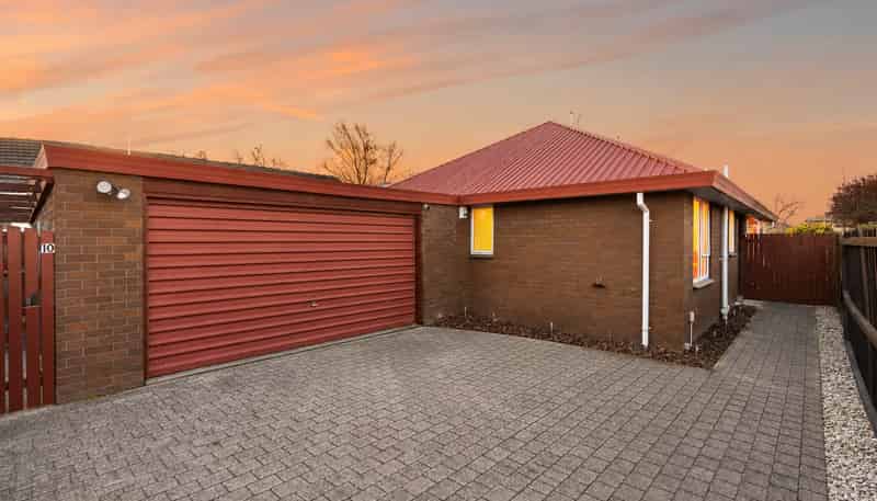 1/10 Argo Place, Casebrook