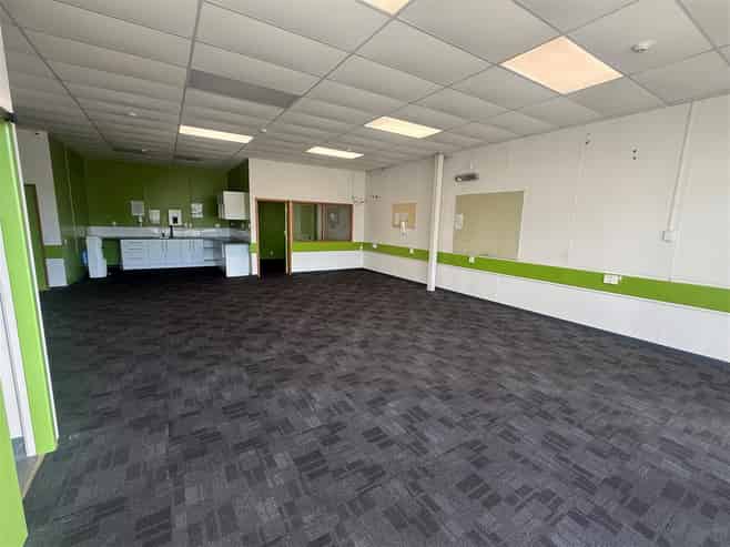 Grenada North Warehouse – Recently Upgraded