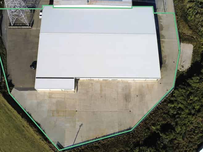 Grenada North Warehouse – Recently Upgraded