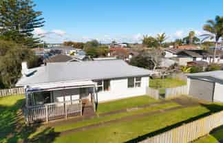 81 Crawford Avenue, Mangere