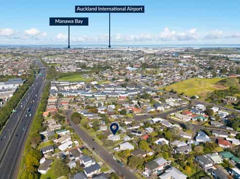81 Crawford Avenue, Mangere Bridge