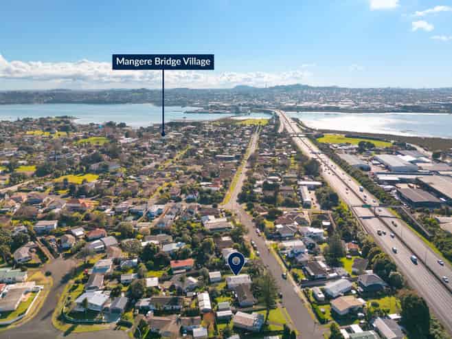 81 Crawford Avenue, Mangere