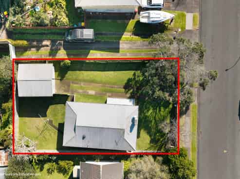 81 Crawford Avenue, Mangere Bridge
