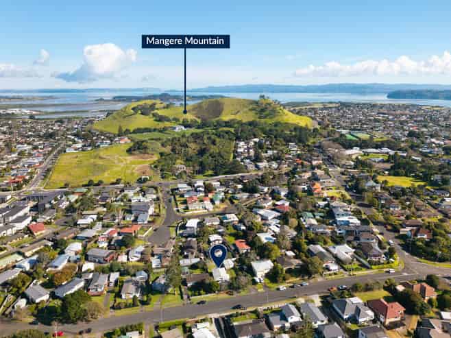 81 Crawford Avenue, Mangere