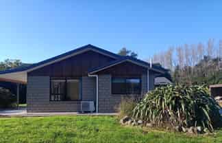 281 North Manakau Road, Manakau