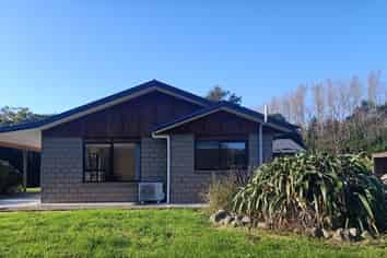 281 North Manakau Road, Manakau
