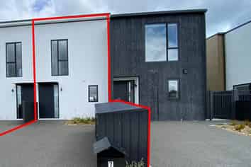 7 Pipi Place, Levin