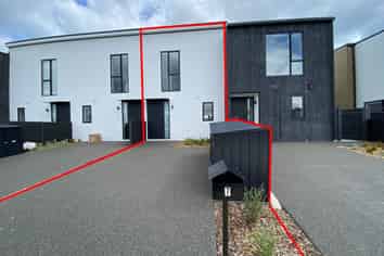 7 Pipi Place, Levin