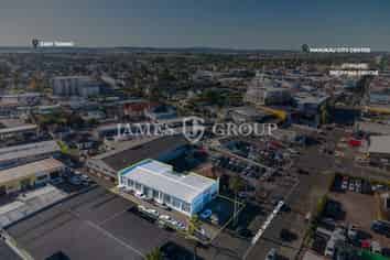 Prime Mixed-Use Freehold Asset - Vacant Possession