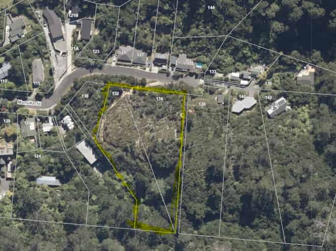 132 Manuka Street, Stokes Valley