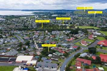 44 Cape Road, Mangere