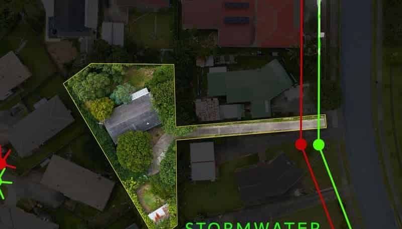 44 Cape Road, Mangere