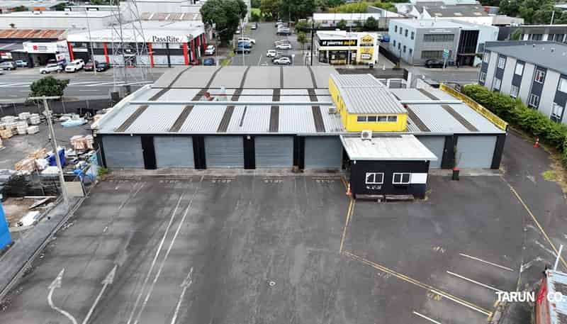 53 Princess Street, Onehunga