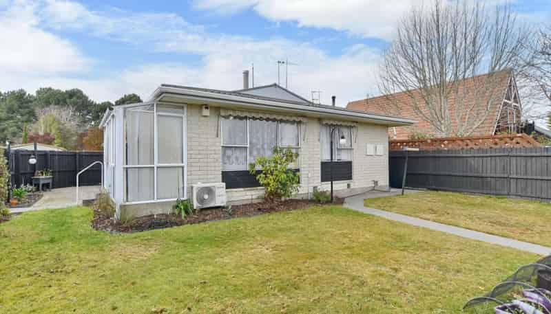 10A Valecrest Avenue, Parklands