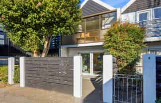 5/318 Gloucester Street, Christchurch Central