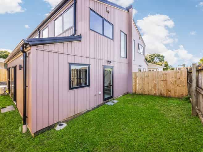 67C Beeston Crescent, Manurewa