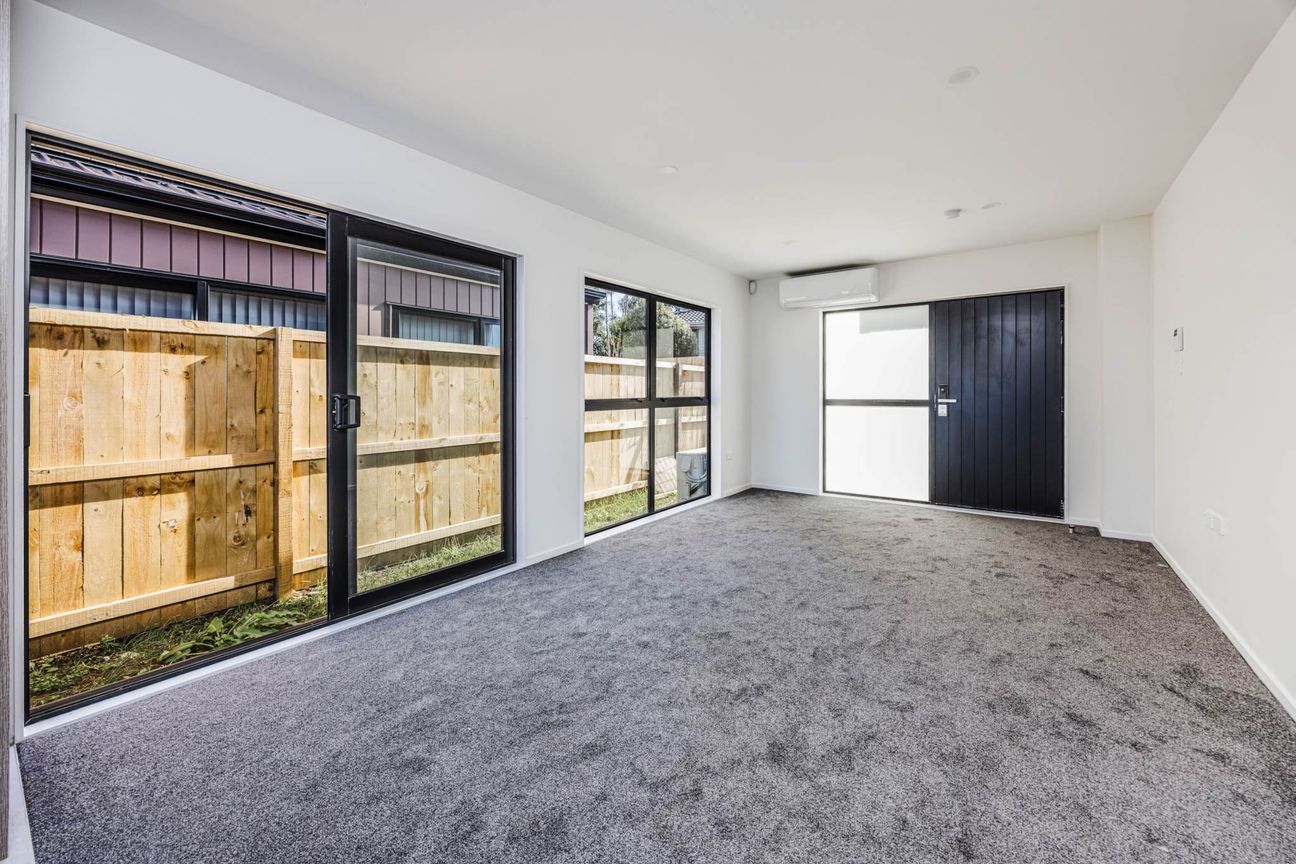 Affordable Modern Living or Smart Investment! - Aanzicht 3
