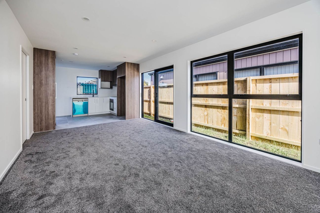 Affordable Modern Living or Smart Investment! - Aanzicht 4