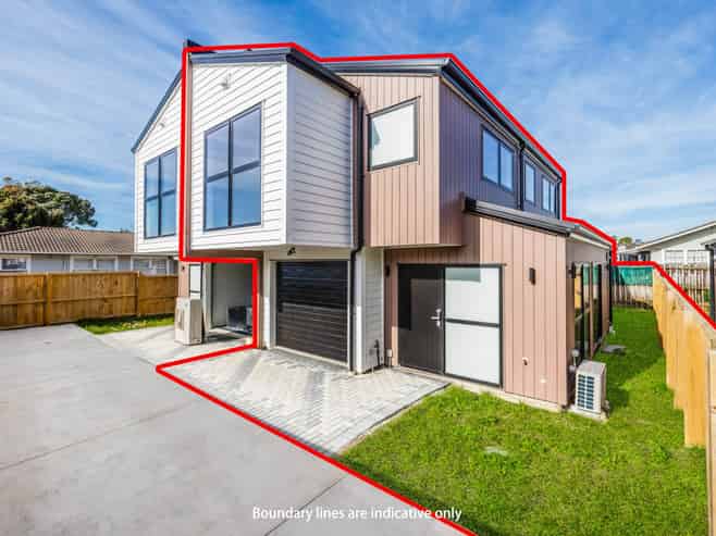 67C Beeston Crescent, Manurewa