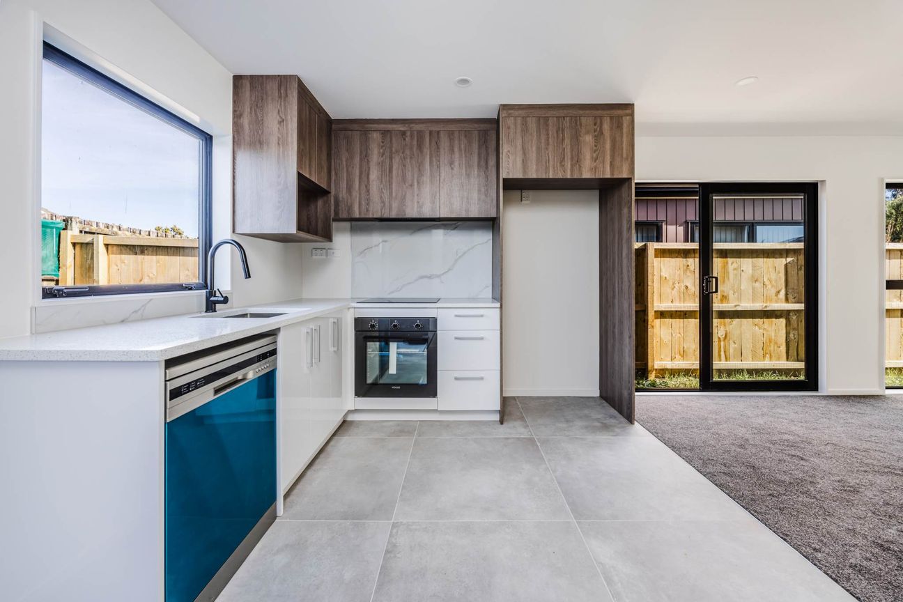 Affordable Modern Living or Smart Investment! - Aanzicht 6