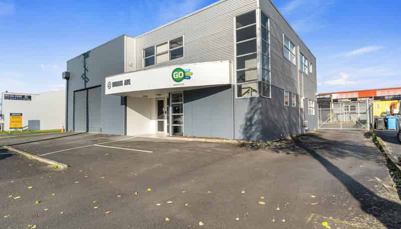 9 Norris Avenue, Te Rapa