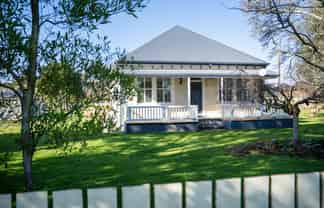 188 Maungakawa Road, Cambridge