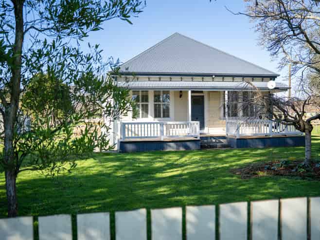 188 Maungakawa Road, Cambridge