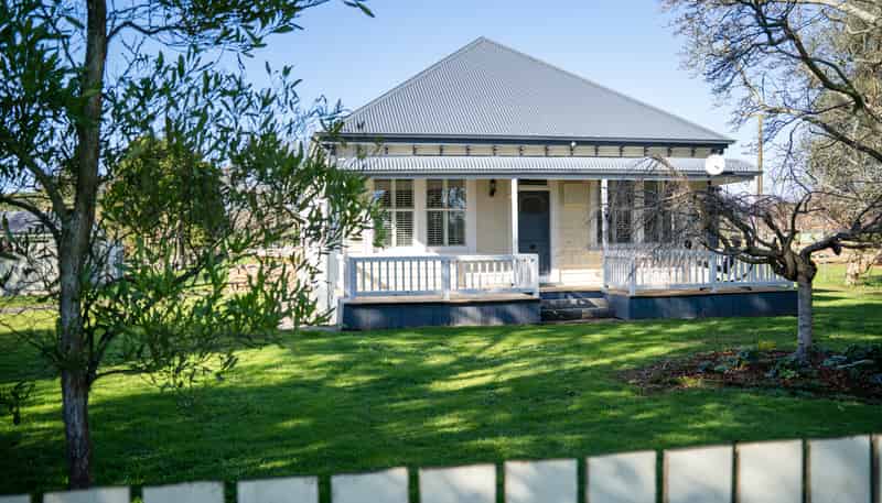 188 Maungakawa Road, Cambridge