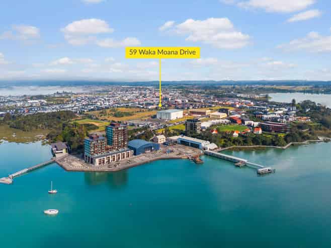 59 Waka Moana Drive, Hobsonville