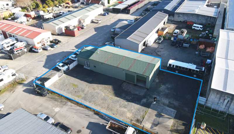 Unit 3/26  Goodshed Road, Upper Hutt