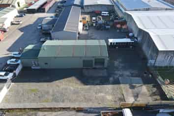 Workshop & Yard Opportunity 