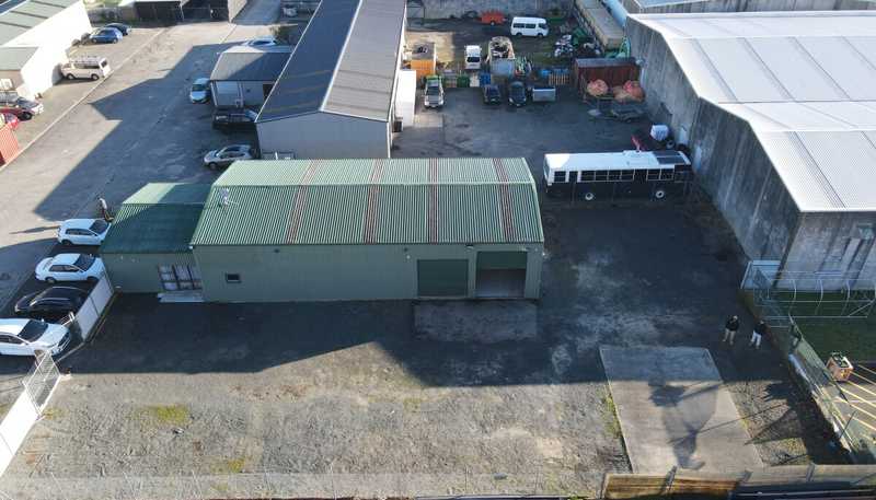 Unit 3/26  Goodshed Road, Upper Hutt