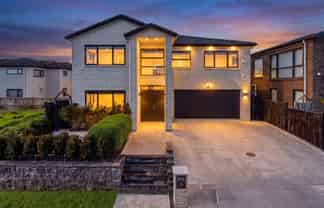 4 Matiki Road, Flat Bush