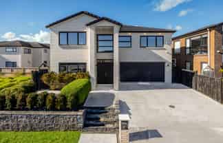 4 Matiki Road, Flat Bush