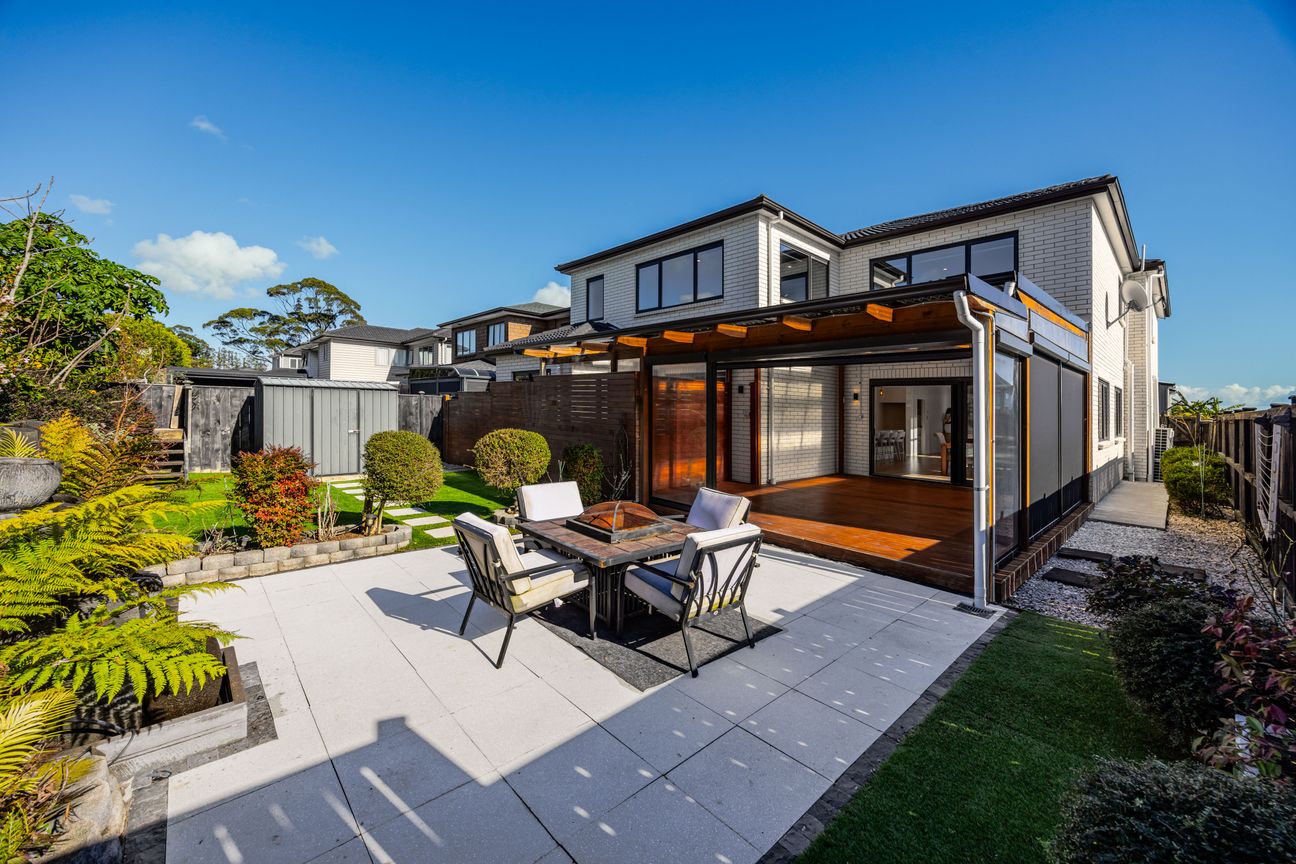 Premium Living with Dual Accommodation - Bild 2