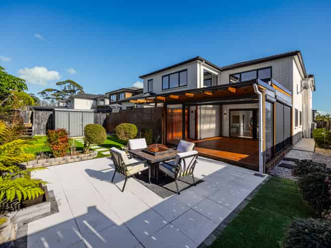 4 Matiki Road, Flat Bush