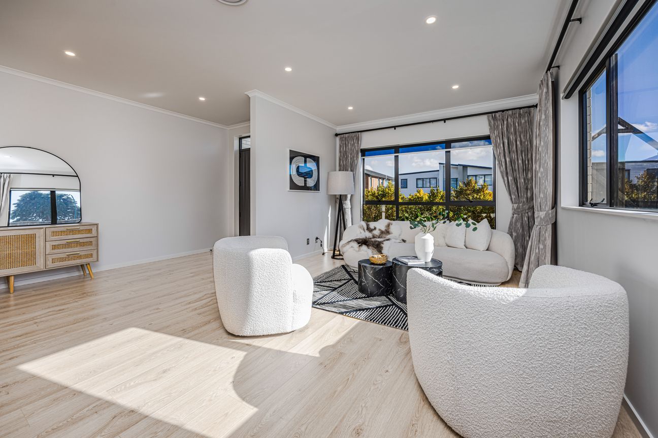 Premium Living with Dual Accommodation - Bild 5