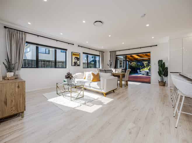 4 Matiki Road, Flat Bush