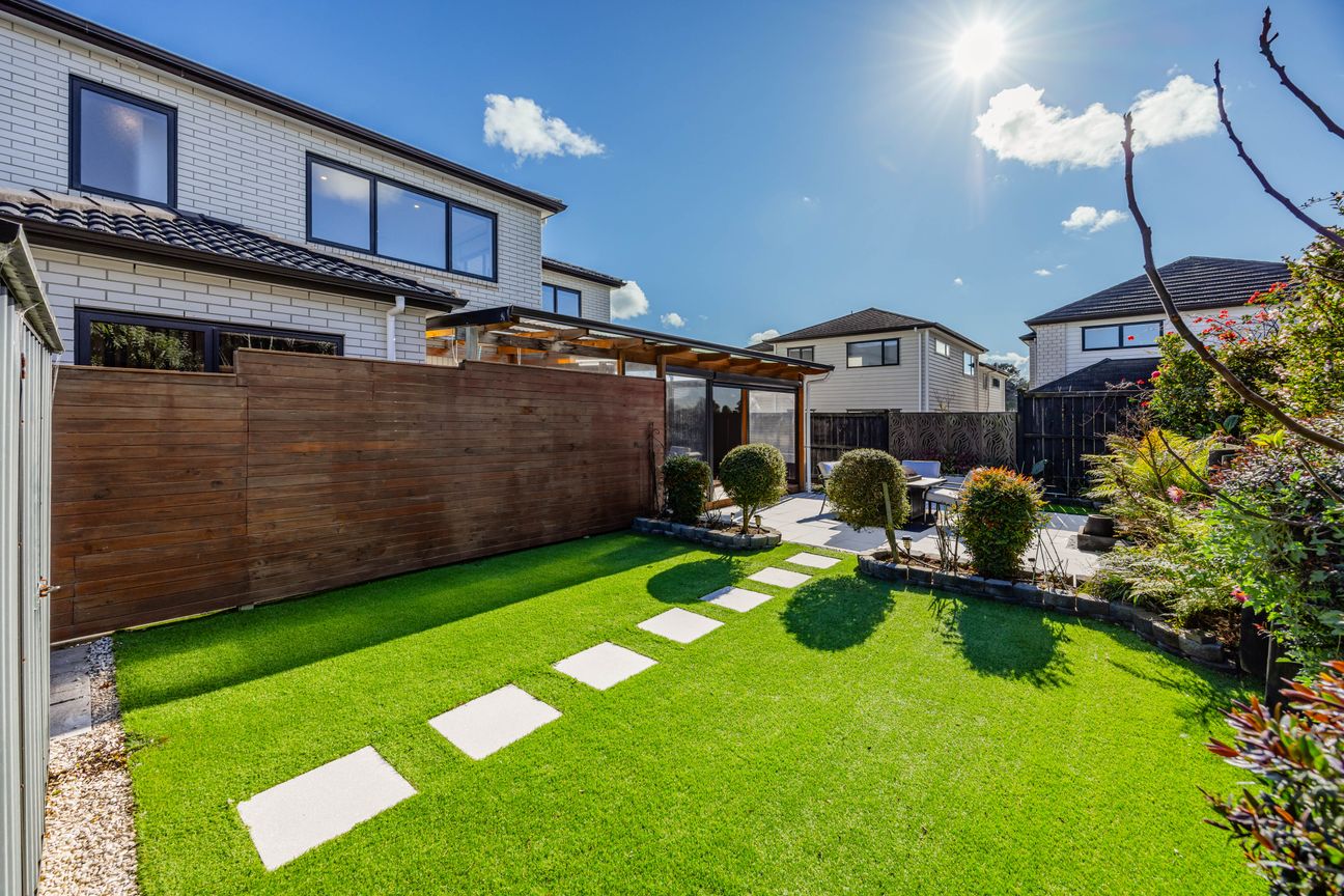 Premium Living with Dual Accommodation - Bild 3