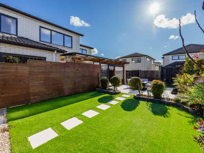 4 Matiki Road, Flat Bush