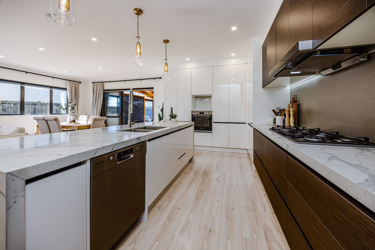 Premium Living with Dual Accommodation - Bild 6