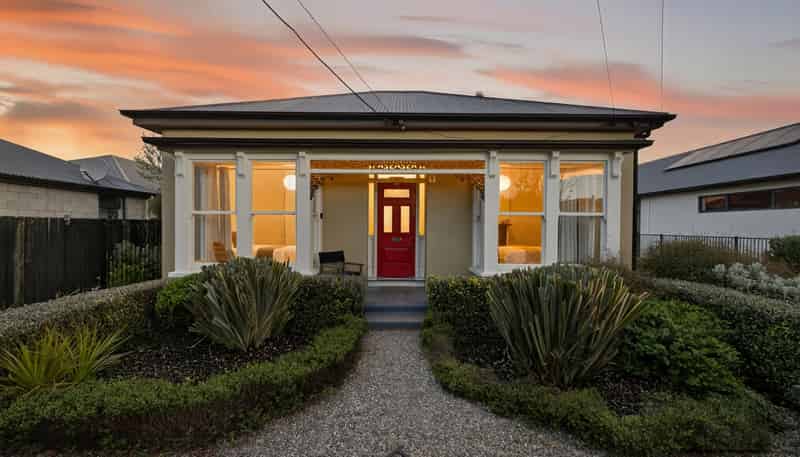 24 Macauley Street, Addington