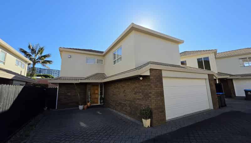 B/28 Hillsborough, Hillsborough
