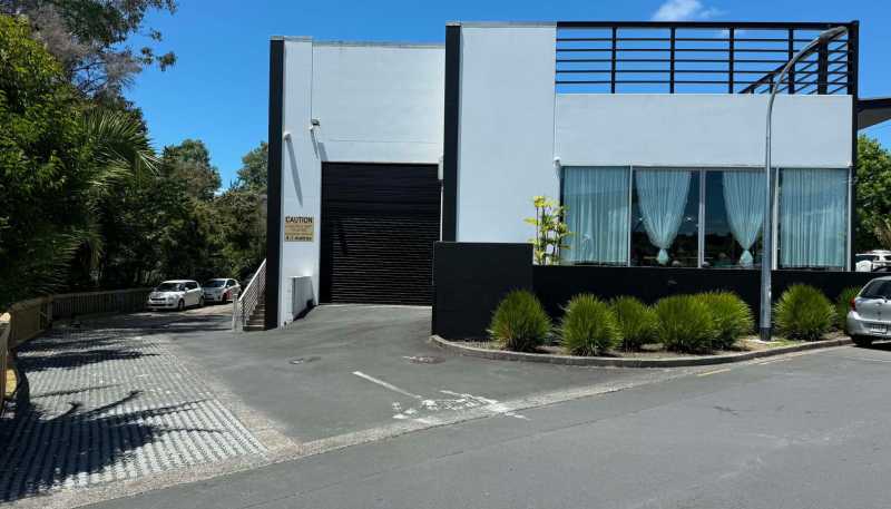 200 Dairy Flat Highway, Albany