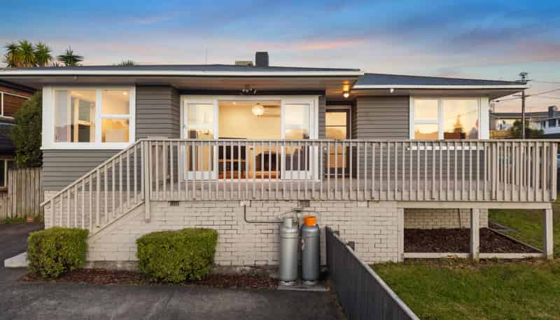 42A John Davis Road, Mount Roskill