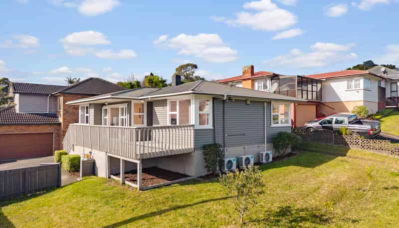42A John Davis Road, Mount Roskill