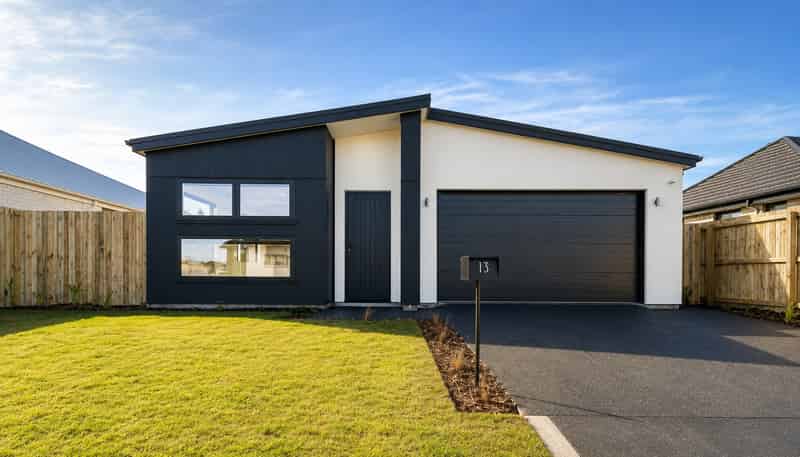 13 Scots Drive, Rolleston