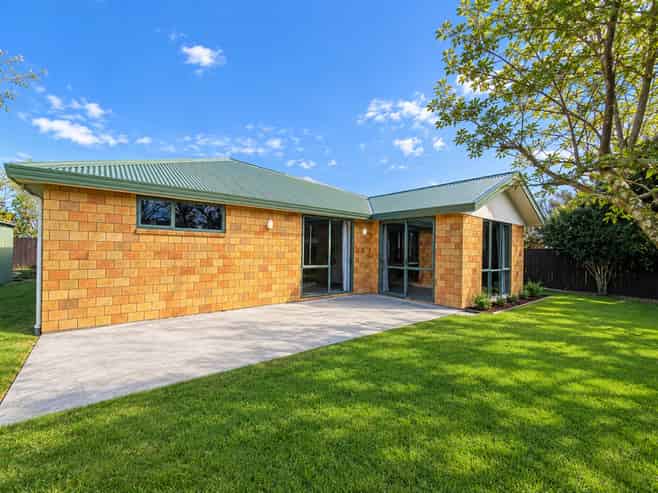 11 McKenzie Place, Rototuna
