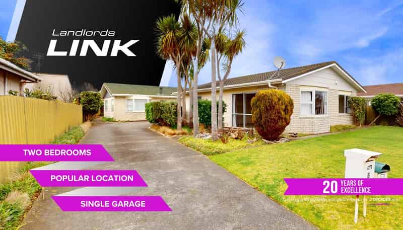 5 Avon Place, Springvale