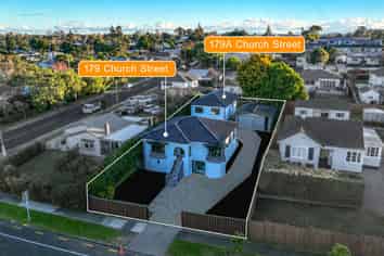 179 Church Street, Otahuhu
